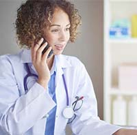 Telehealth Care & Treatment